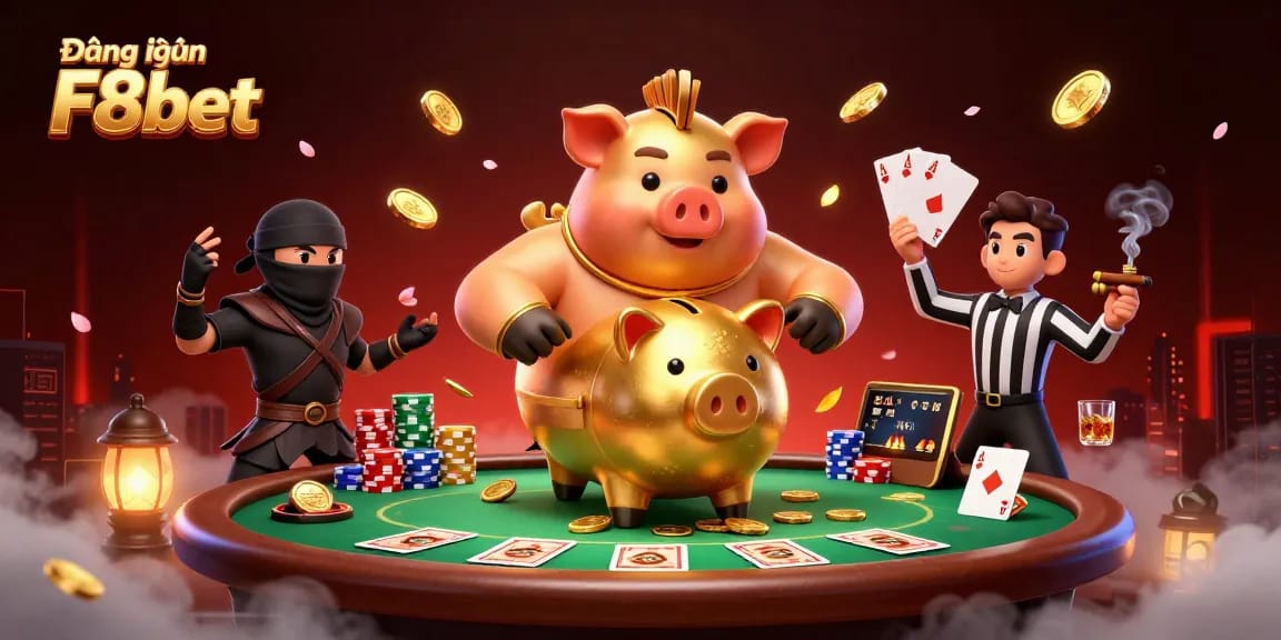 Experience gaming excitement with Đăng nhập F8bet and enjoy thrilling casino features.