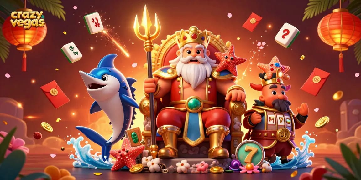 Spin to win with crazyvegas in a vibrant online casino scene featuring slot reels and lucky 7s.