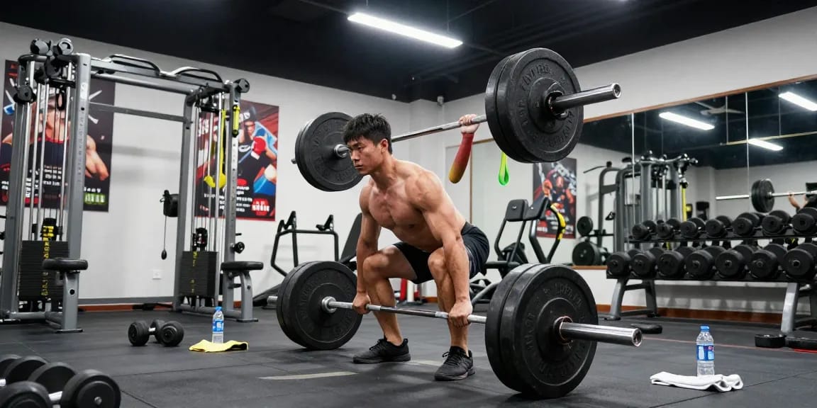 Prime Pharma Steroïden helpen bodybuilders hun prestaties te verhogen in de sportschool.