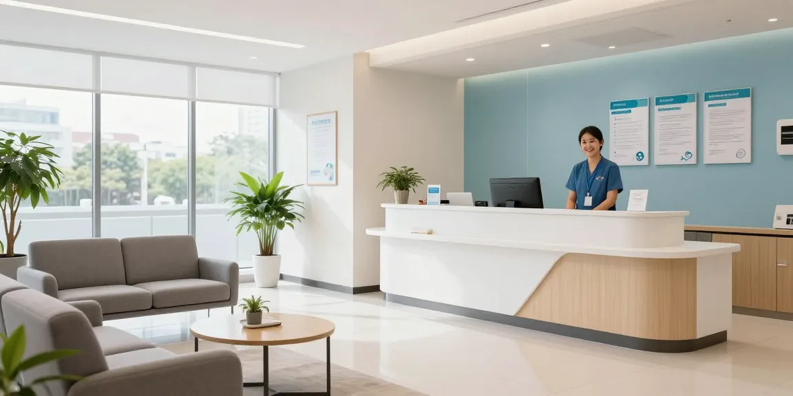 Hair transplant istanbul services in a welcoming healthcare clinic with expert staff.