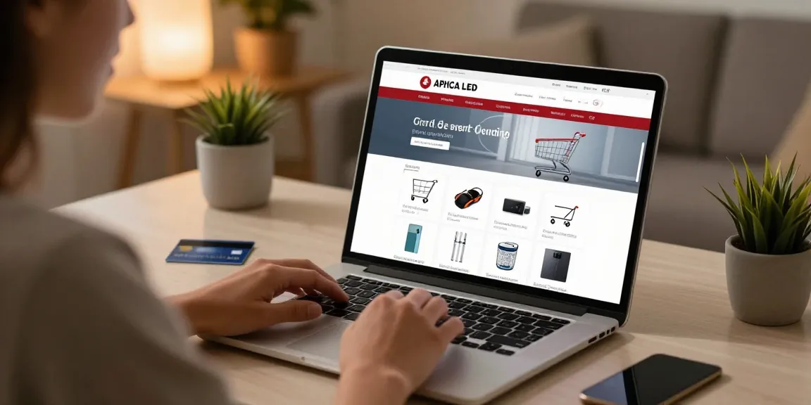 Discover the best aplica led products online; shop top-rated deals to enhance your e-commerce experience.