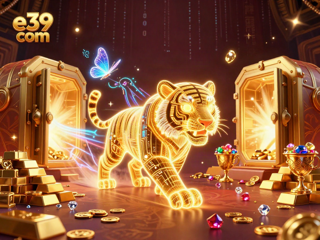 Experience thrilling gameplay at e39 com while enjoying vibrant casino atmospheres and prizes.