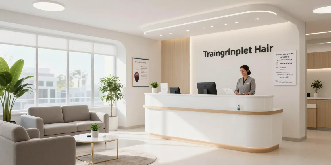 "Discover hair transplant Istanbul cost at our leading health clinic offering patient-focused care and expert consultations."